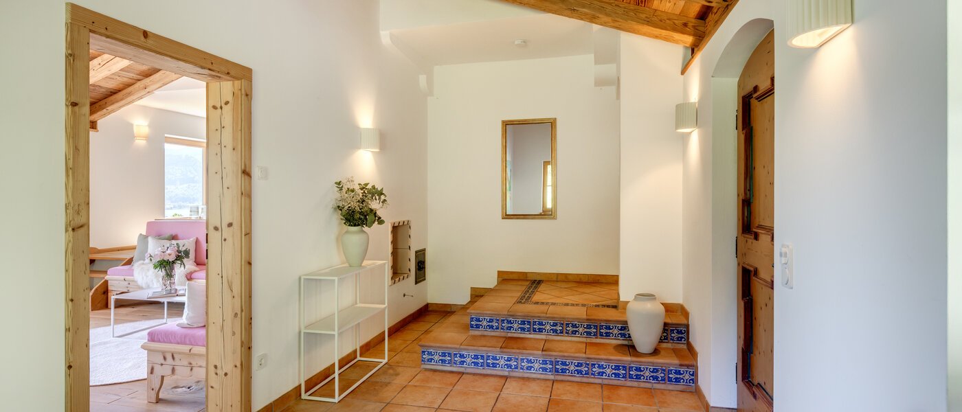 villa Bad Wiessee 02 pasillo 14436