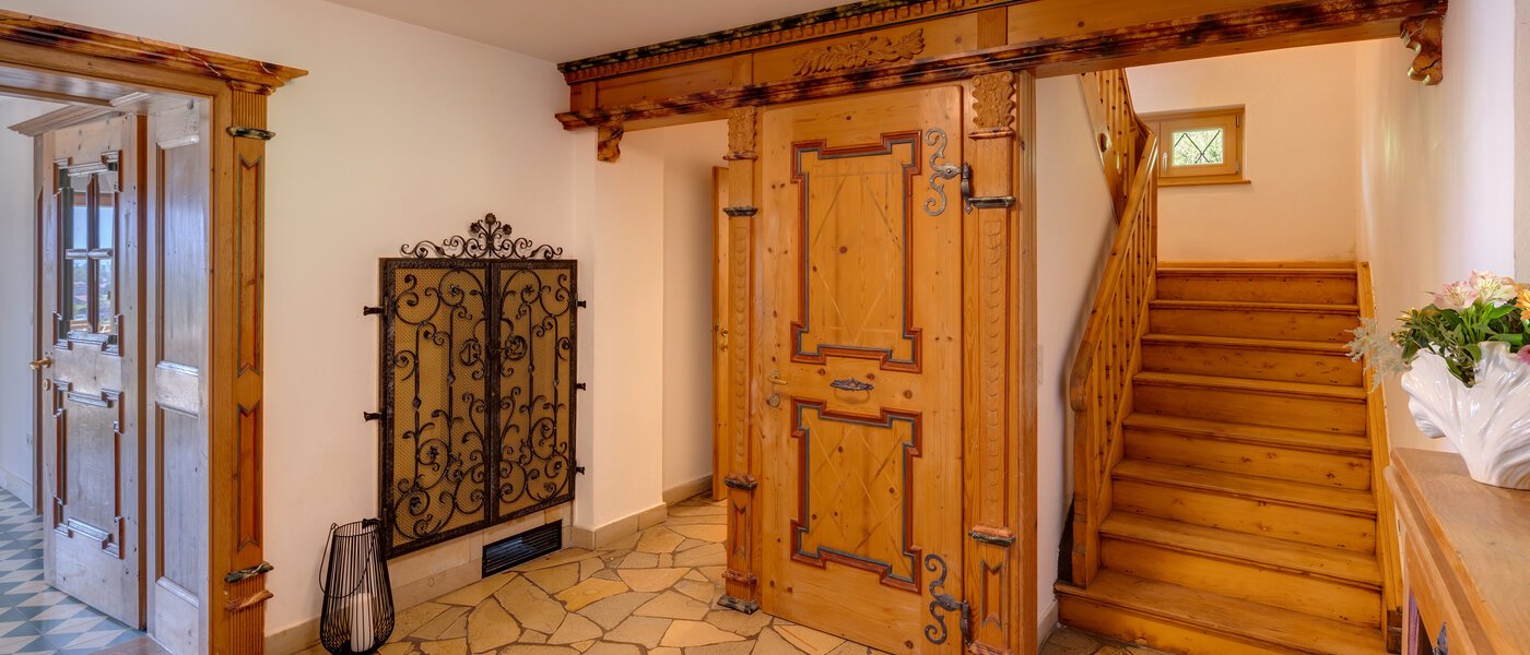 villa Bad Wiessee 04 pasillo 14436