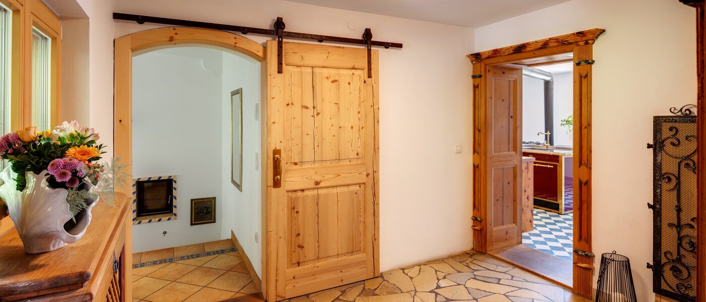 villa Bad Wiessee 06 pasillo 14436