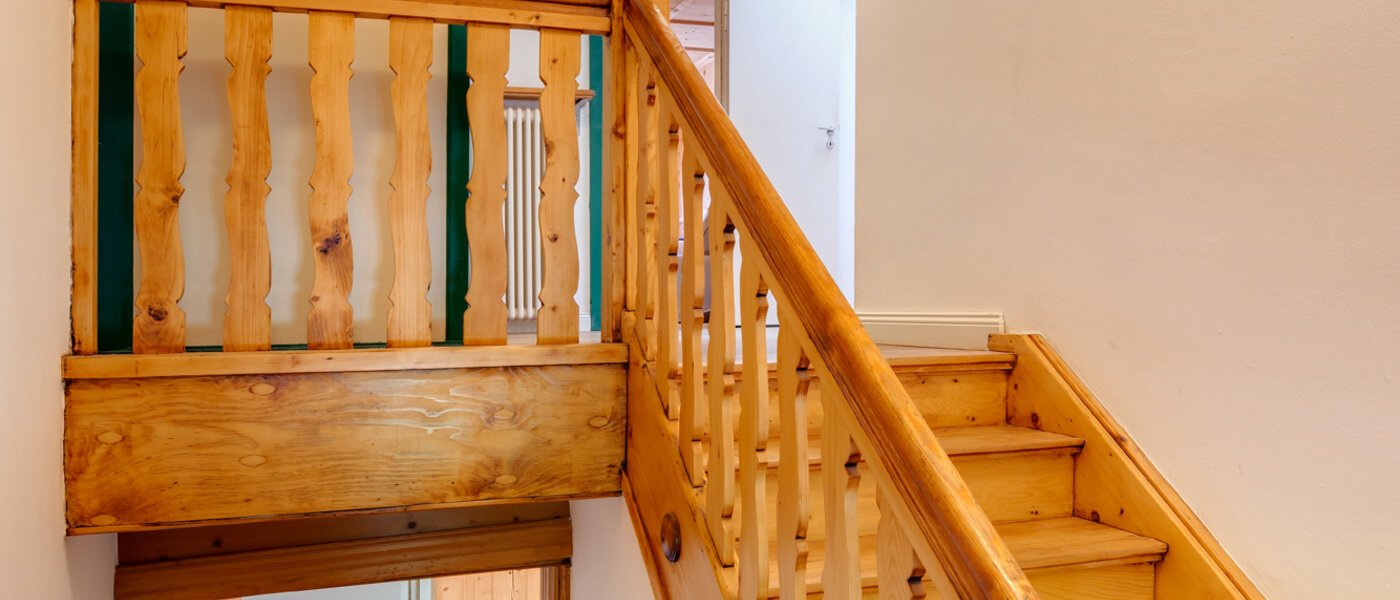 villa Bad Wiessee 07 pasillo 14436