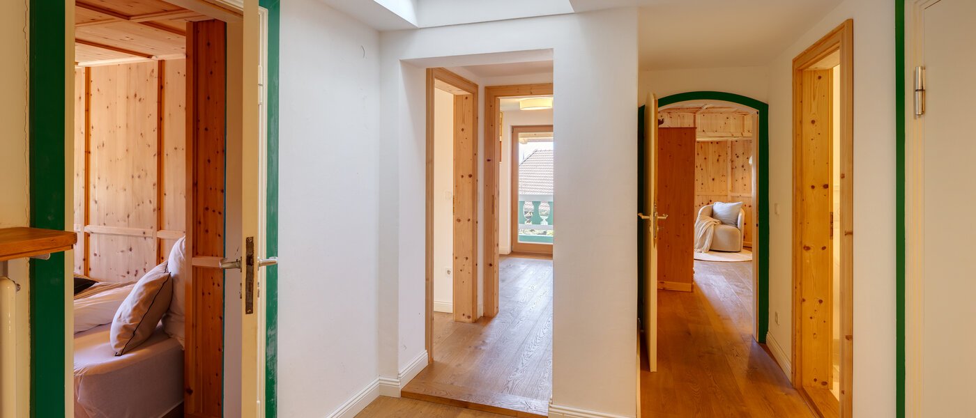 villa Bad Wiessee 09 pasillo 14436