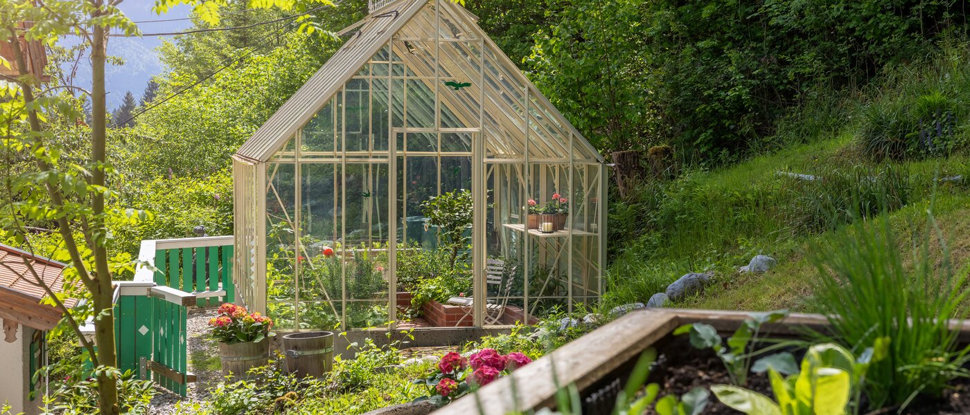 villa Bad Wiessee 02 jardín 14436