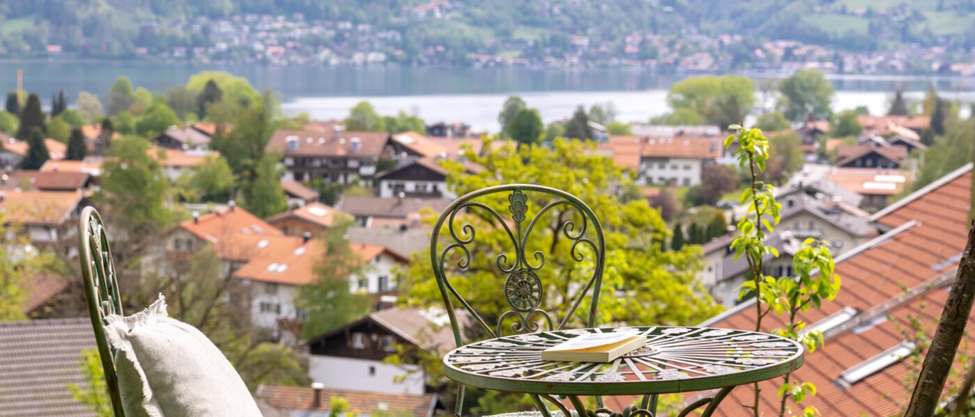 villa Bad Wiessee 05 jardín 14436