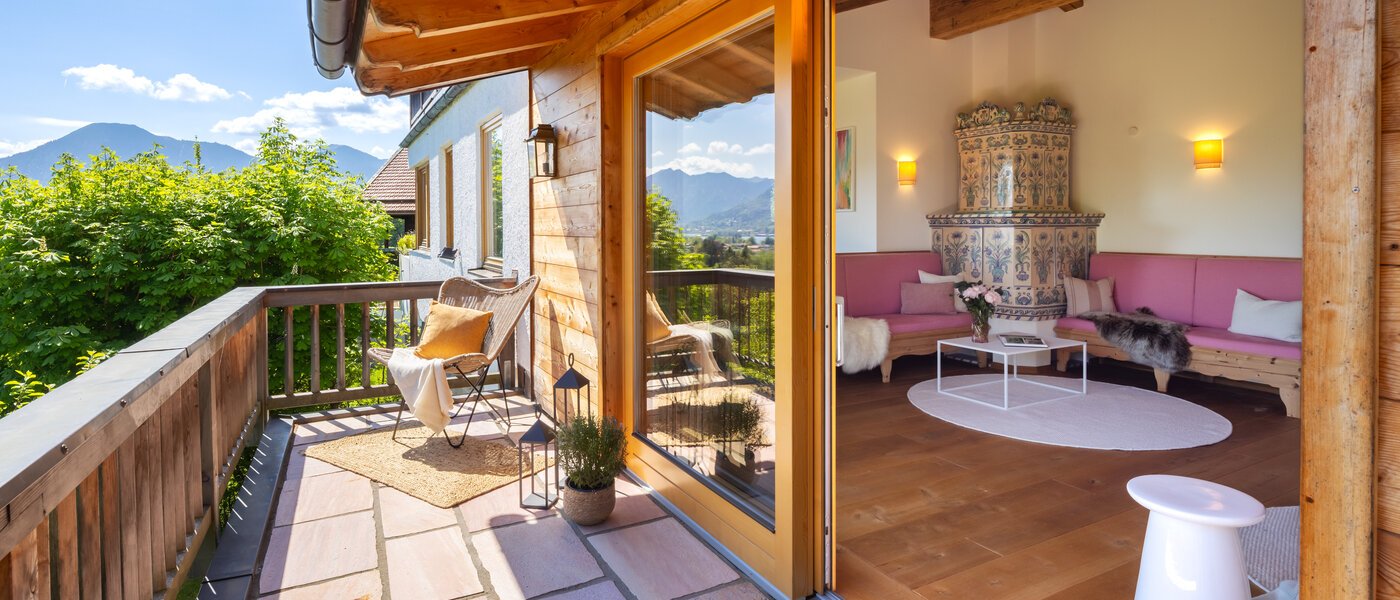 villa Bad Wiessee 02 balcón 14436