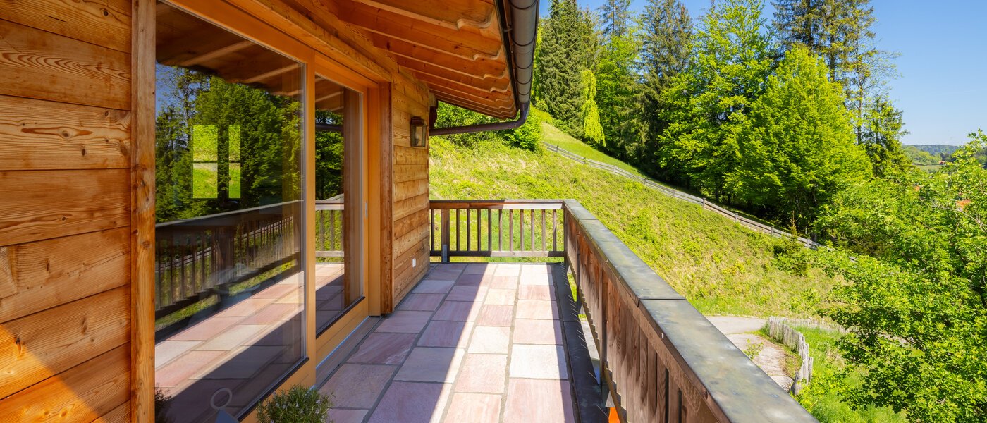 villa Bad Wiessee 03 balcón 14436