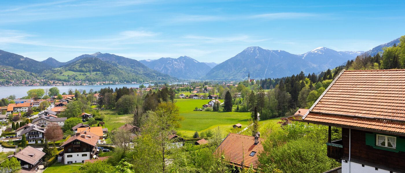 villa Bad Wiessee 02 vista 14436