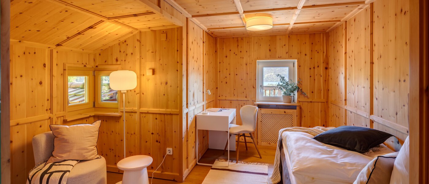 villa Bad Wiessee 01 3. dormitorio 14436