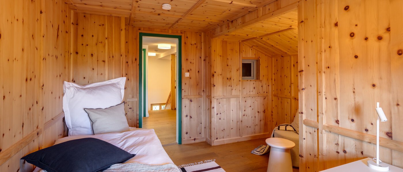 villa Bad Wiessee 02 3. dormitorio 14436