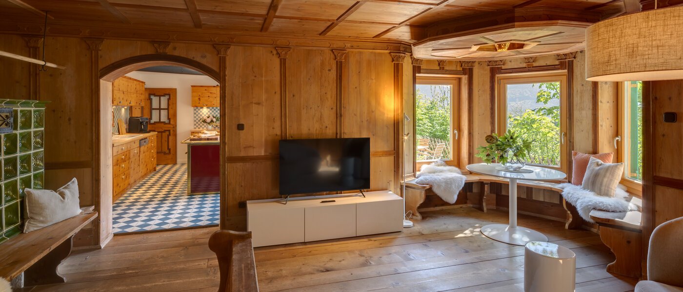 villa Bad Wiessee 02 2. sala de estar 14436