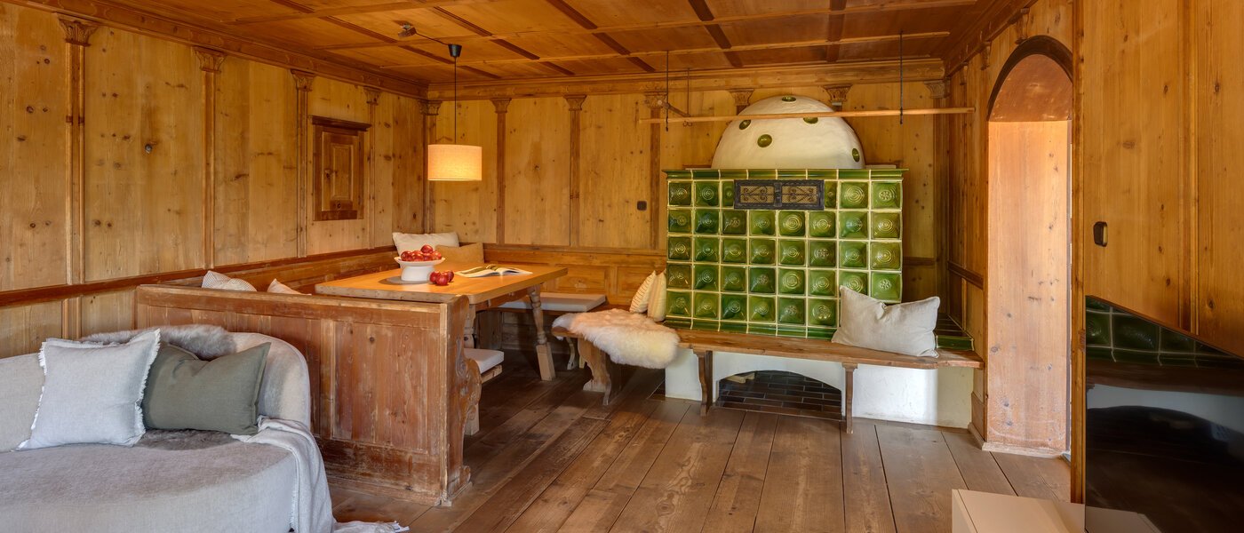 villa Bad Wiessee 03 2. sala de estar 14436