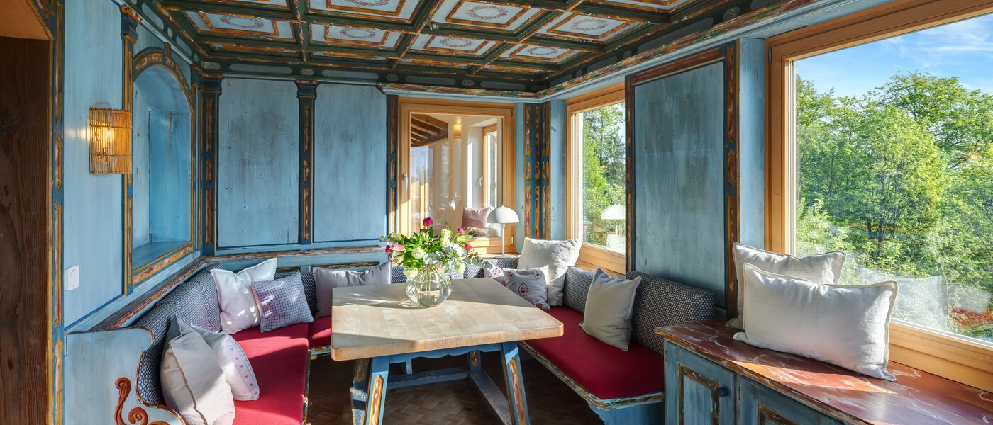 villa Bad Wiessee 02 Comdedor 14436