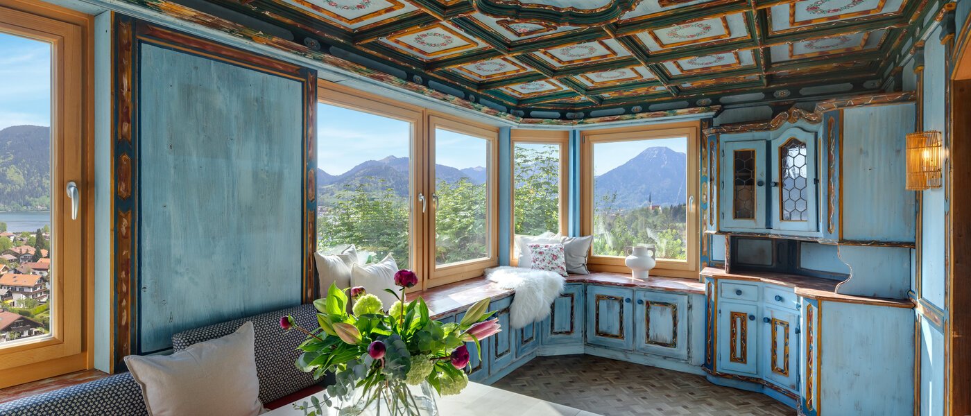 villa Bad Wiessee 03 Comdedor 14436