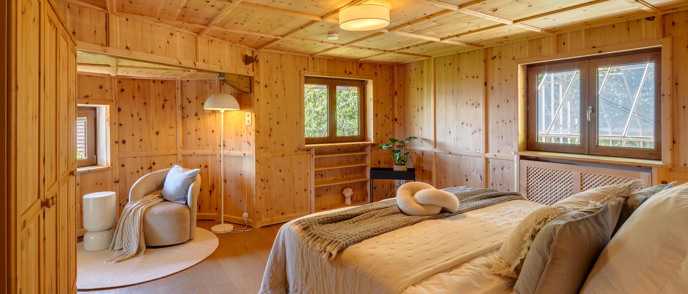 villa Bad Wiessee 02 1. dormitorio 14436