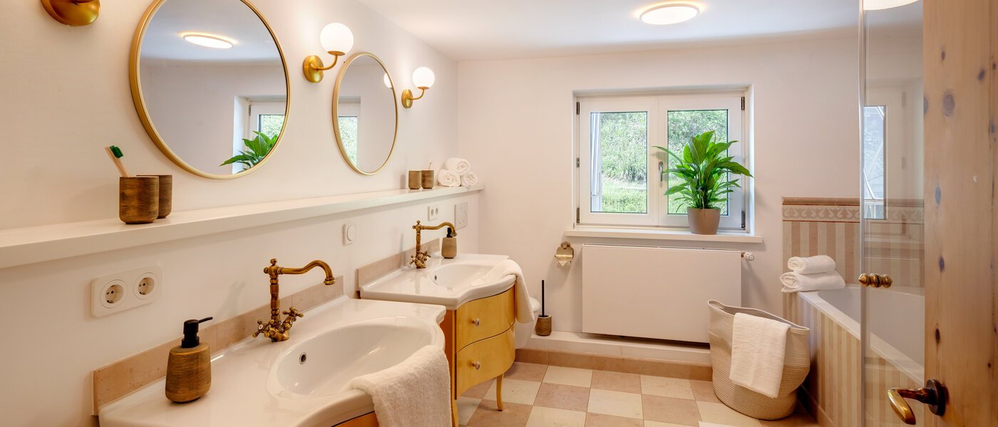 villa Bad Wiessee 01 1. baño 14436