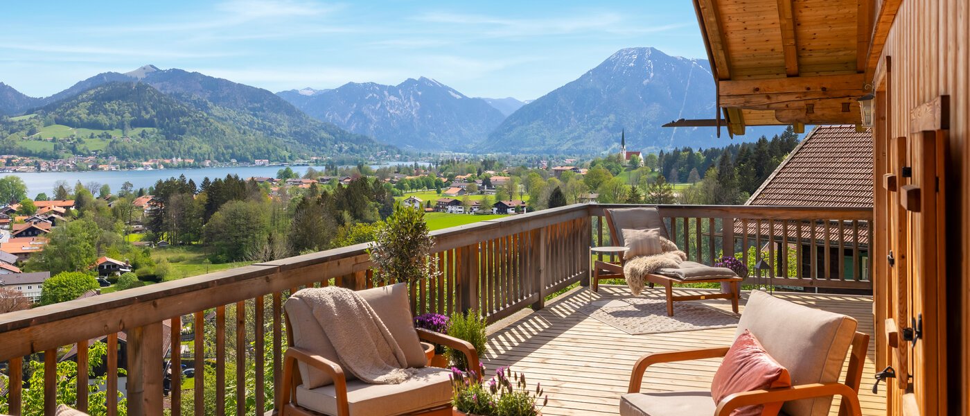 villa Bad Wiessee 01 1. terraza 14436