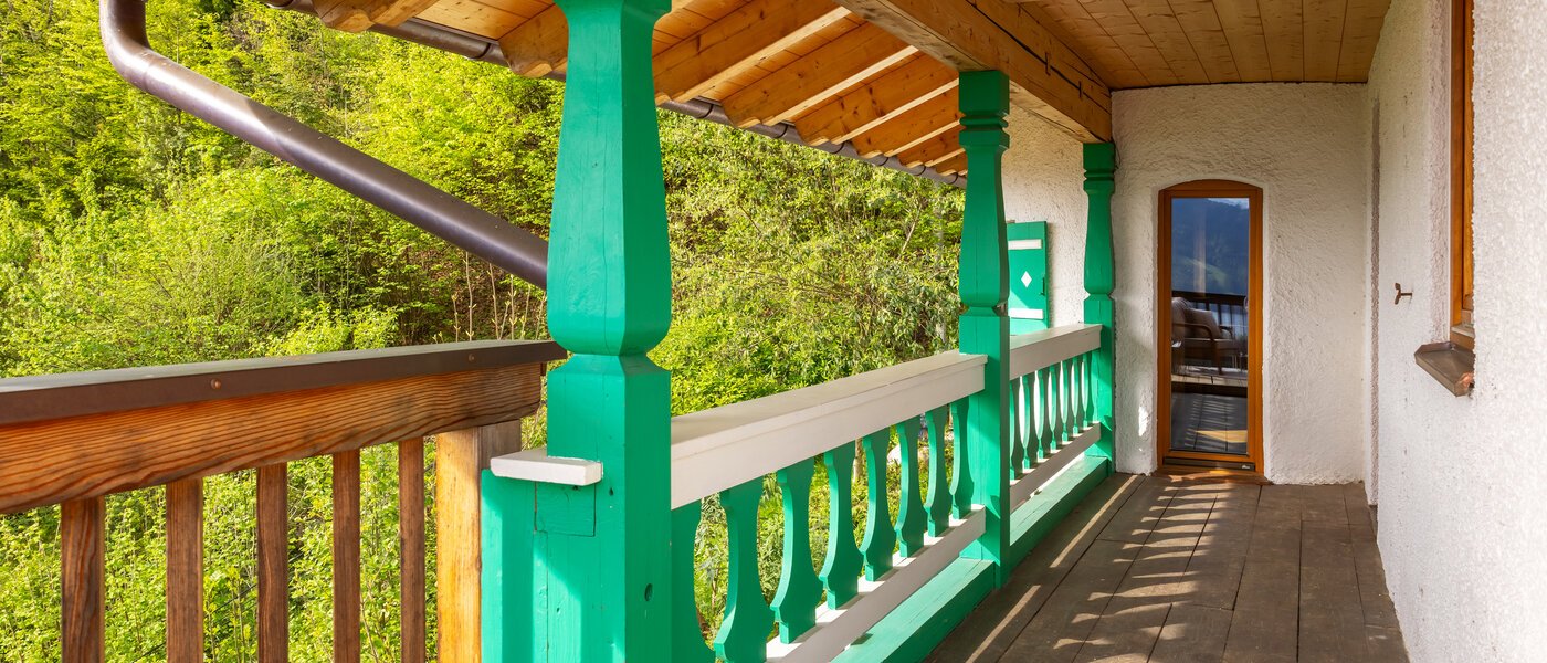 villa Bad Wiessee 04 1. terraza 14436