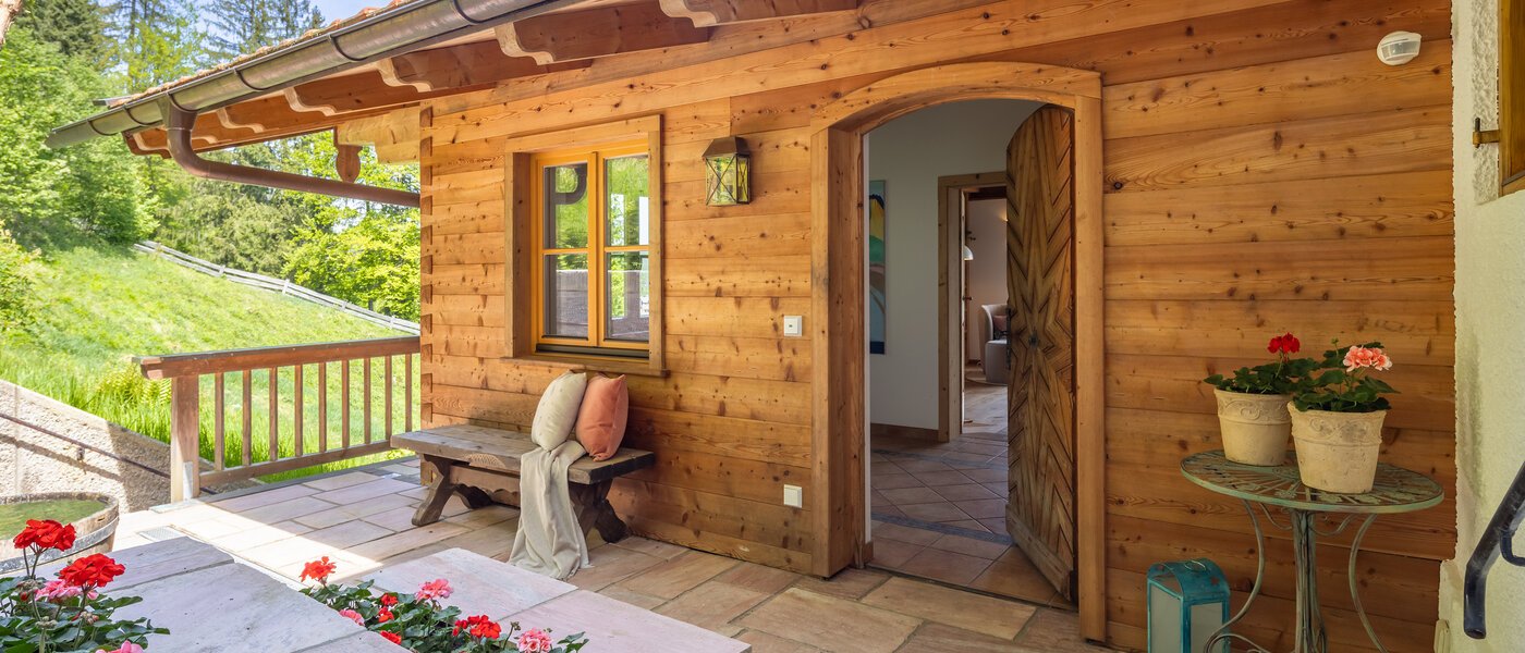 villa Bad Wiessee 01 3. terraza 14436