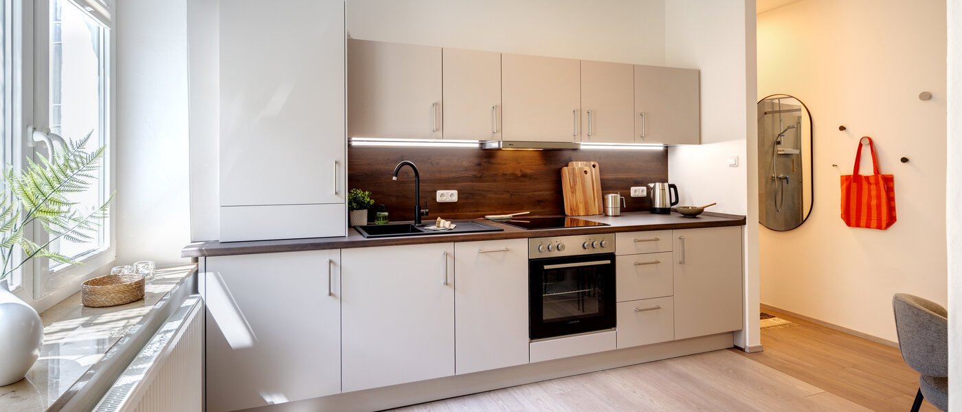 apartamento München Schwanthalerhöhe 01 cocina 14438