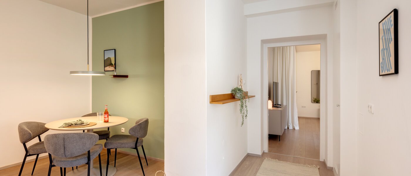 apartamento München Schwanthalerhöhe 04 cocina 14438