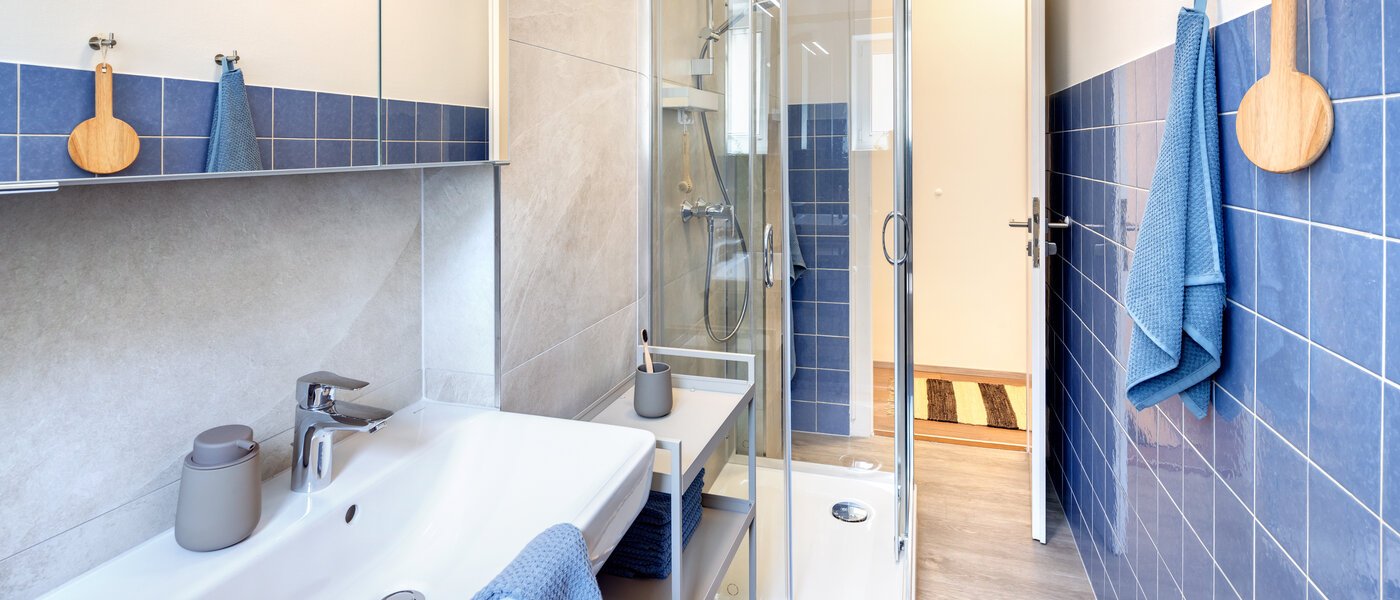 apartamento München Schwanthalerhöhe 03 baño 14438