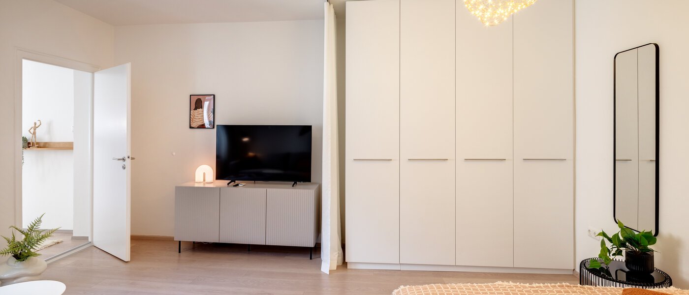 apartamento München Schwanthalerhöhe 04 zona de día  14438