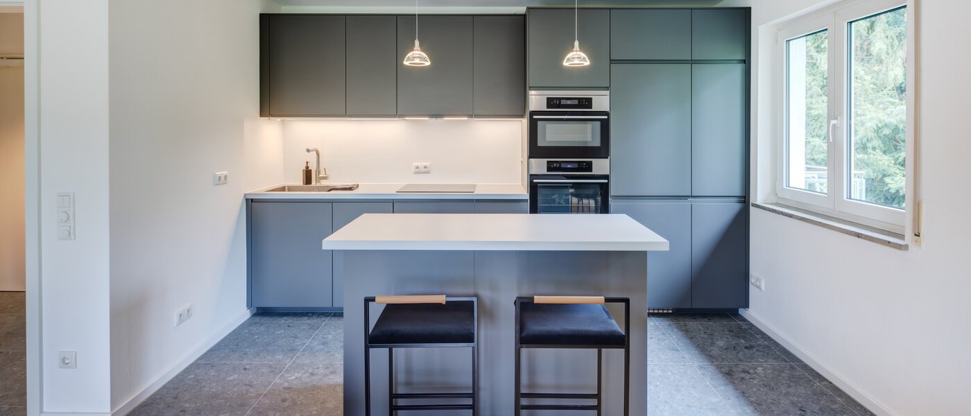 apartamento München Thalkirchen 01 cocina 14439