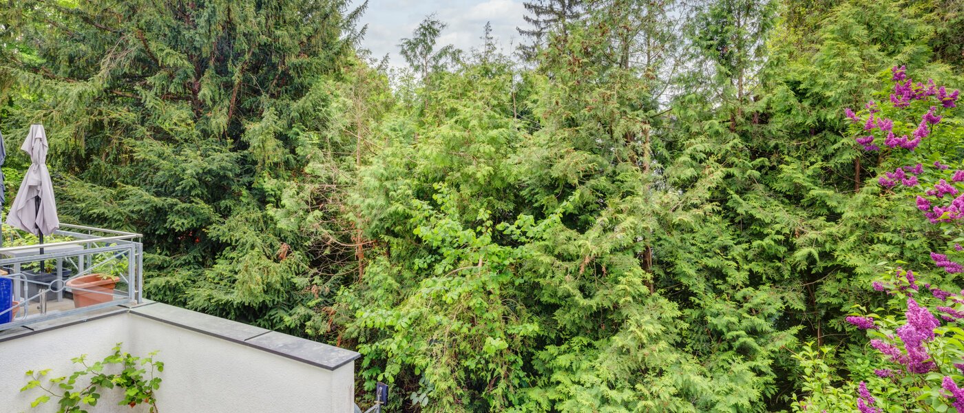 apartamento München Thalkirchen 02 vista 14439