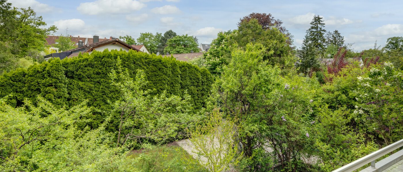 apartamento München Thalkirchen 03 vista 14439