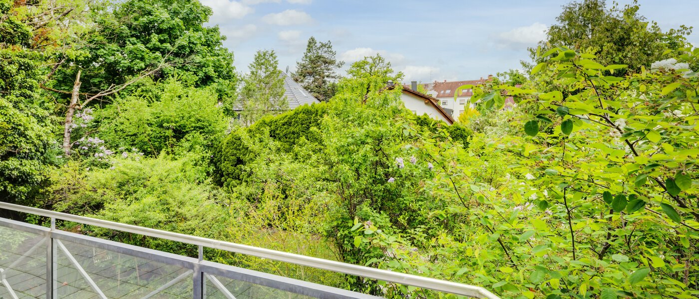 apartamento München Thalkirchen 04 vista 14439