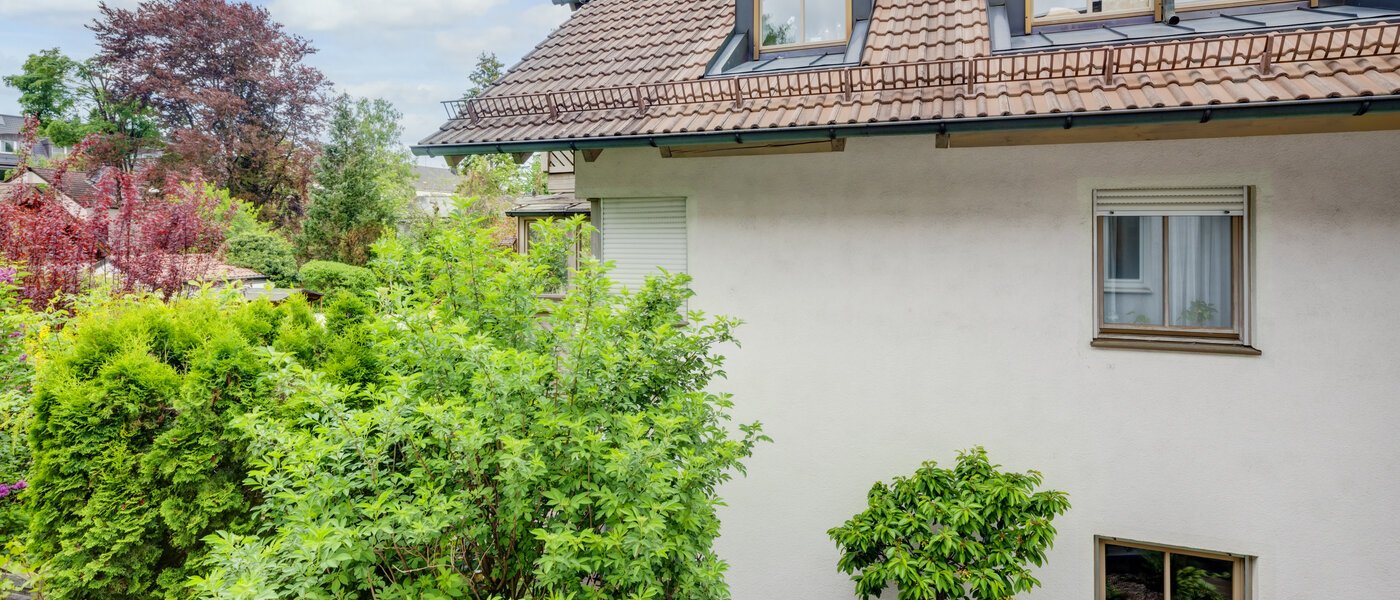 apartamento München Thalkirchen 05 vista 14439