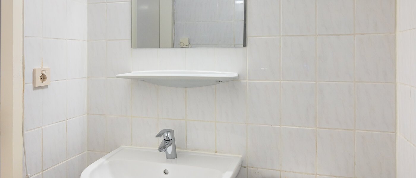 apartamento München Maxvorstadt - Universitätsviertel 02 baño 14441