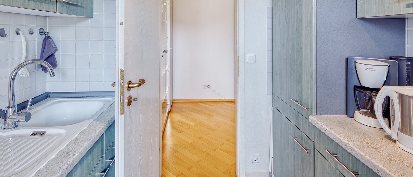 apartamento München Obermenzing 02 cocina 14444