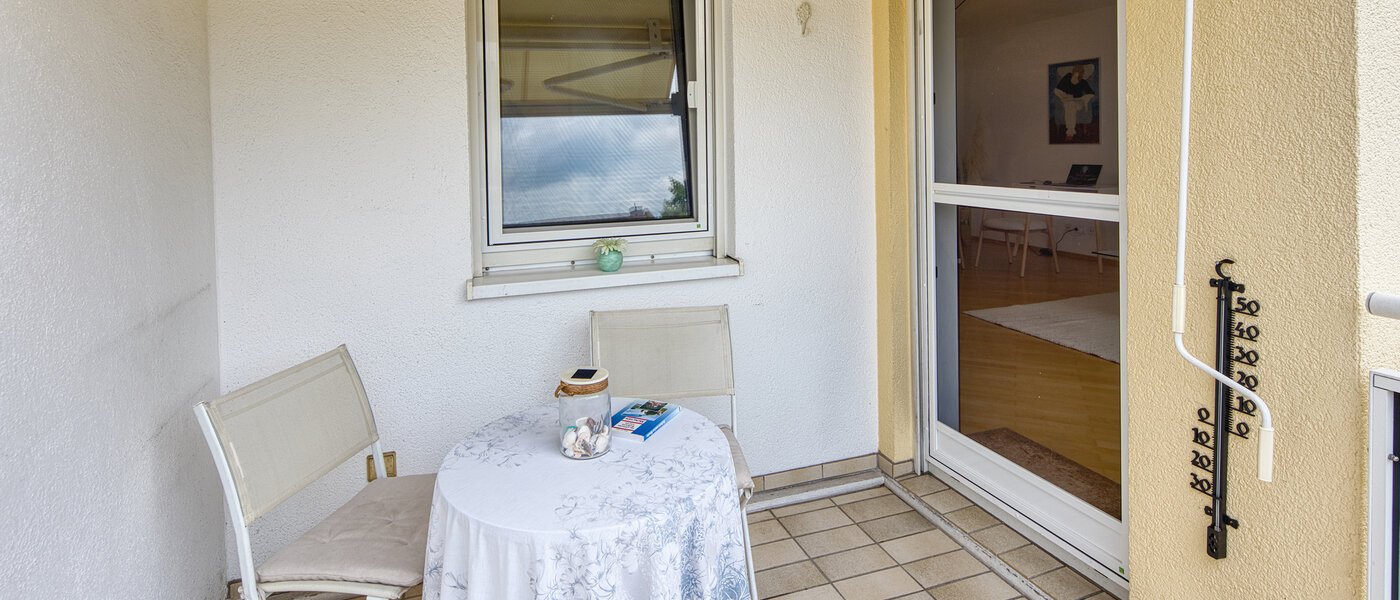 apartamento München Obermenzing 01 logia 14444