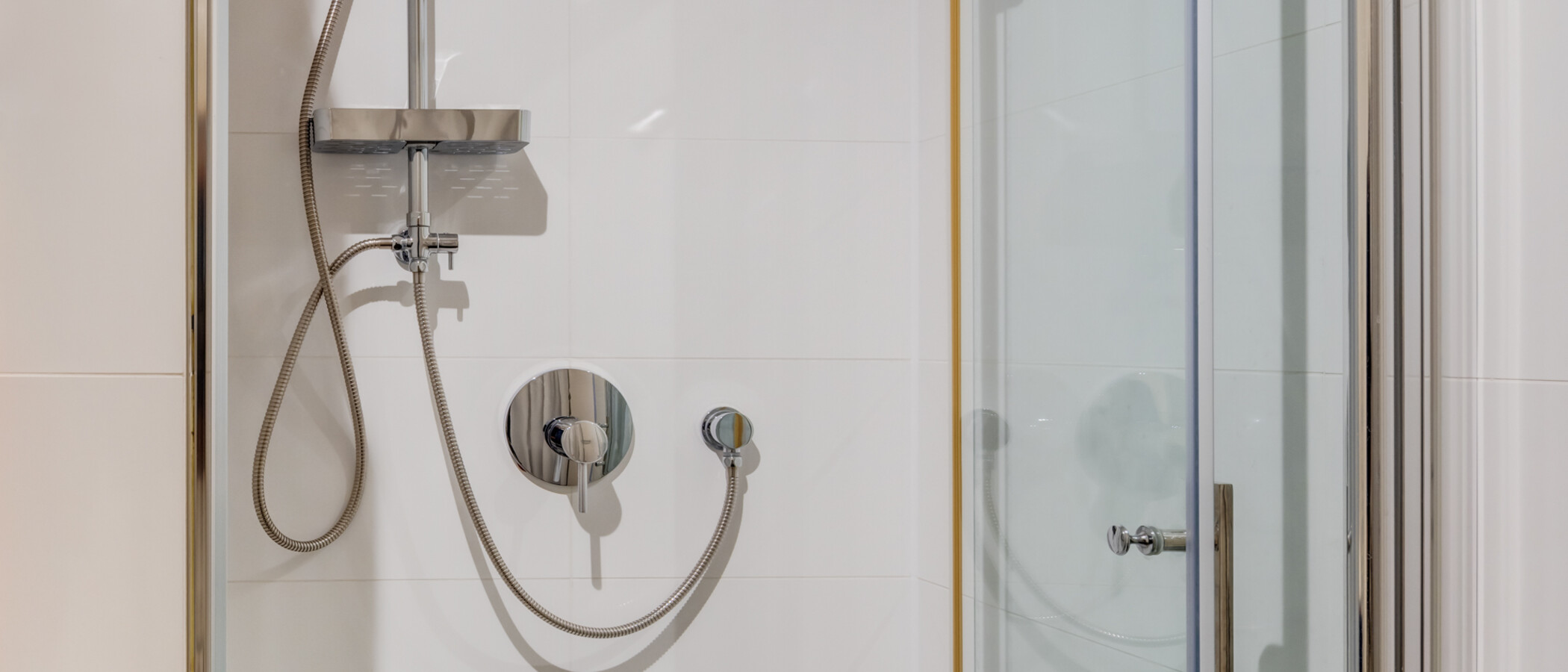 apartamento München Obersendling 04 baño 14447