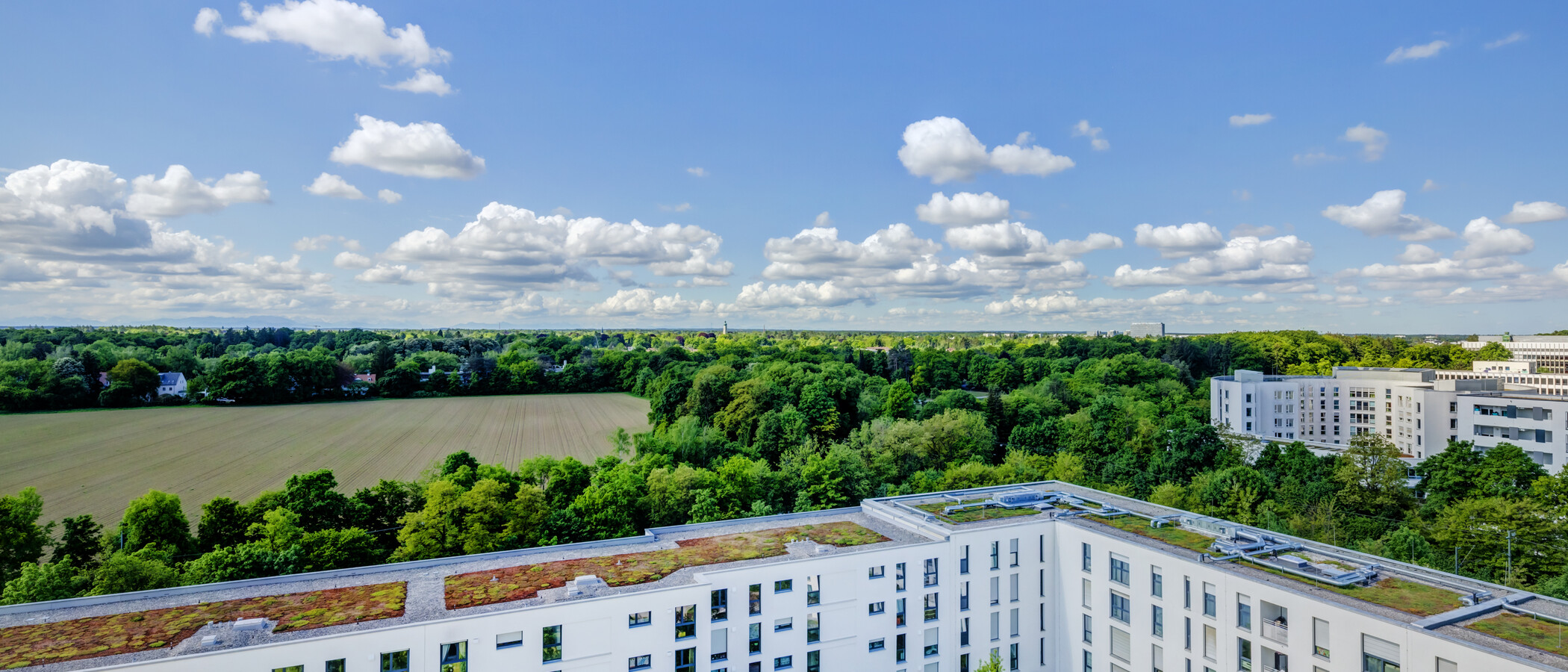 apartamento München Obersendling 02 vista 14447