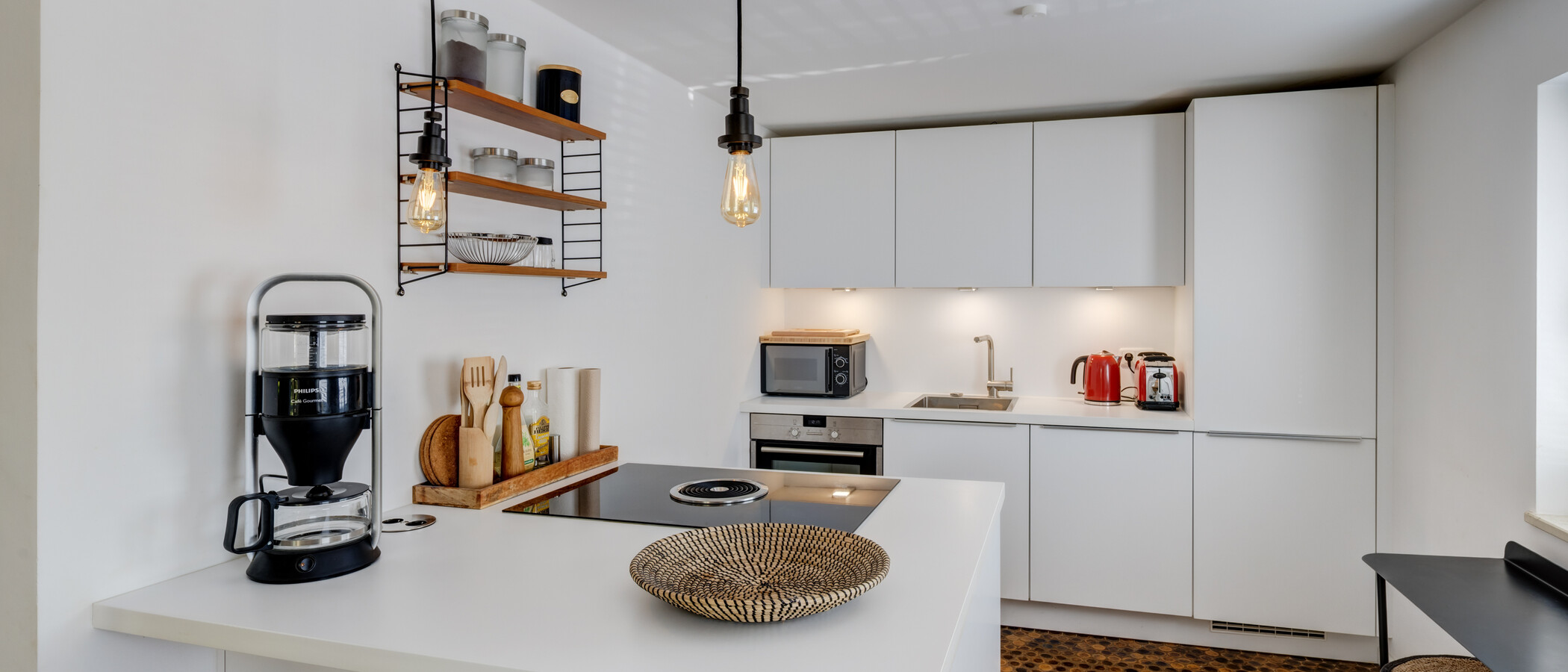 casa München Milbertshofen 01 cocina 14449