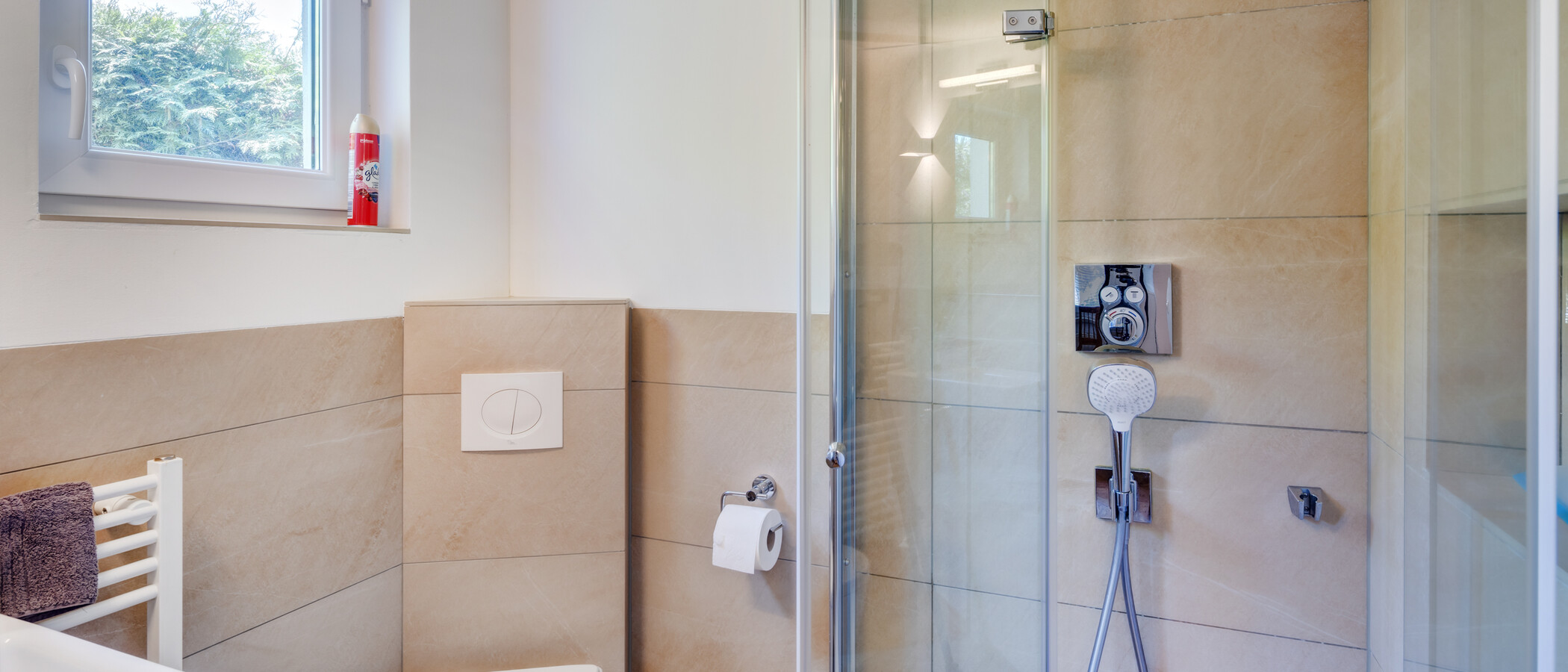 casa München Milbertshofen 01 2. baño 14449