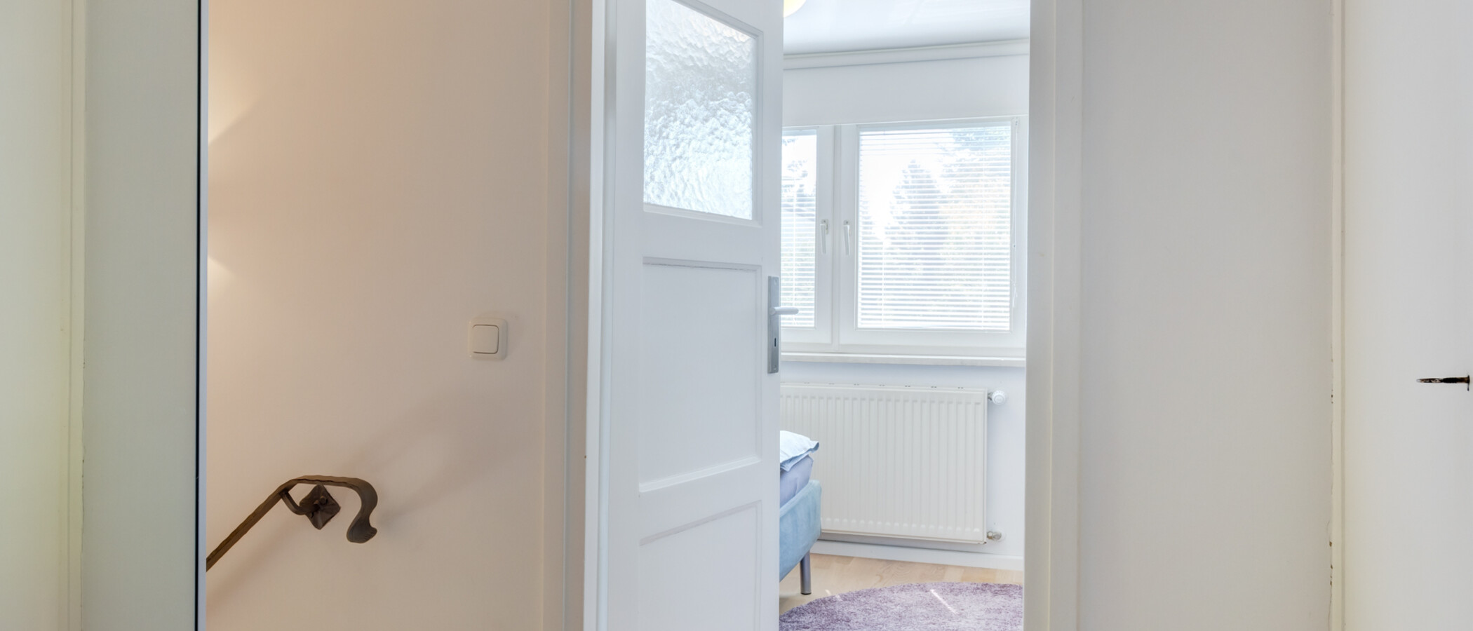 casa München Milbertshofen 05 pasillo 14449