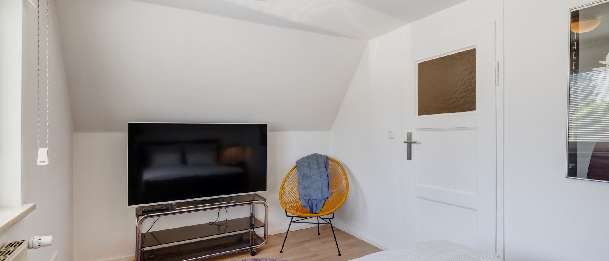 casa München Milbertshofen 03 dormitorio 14449