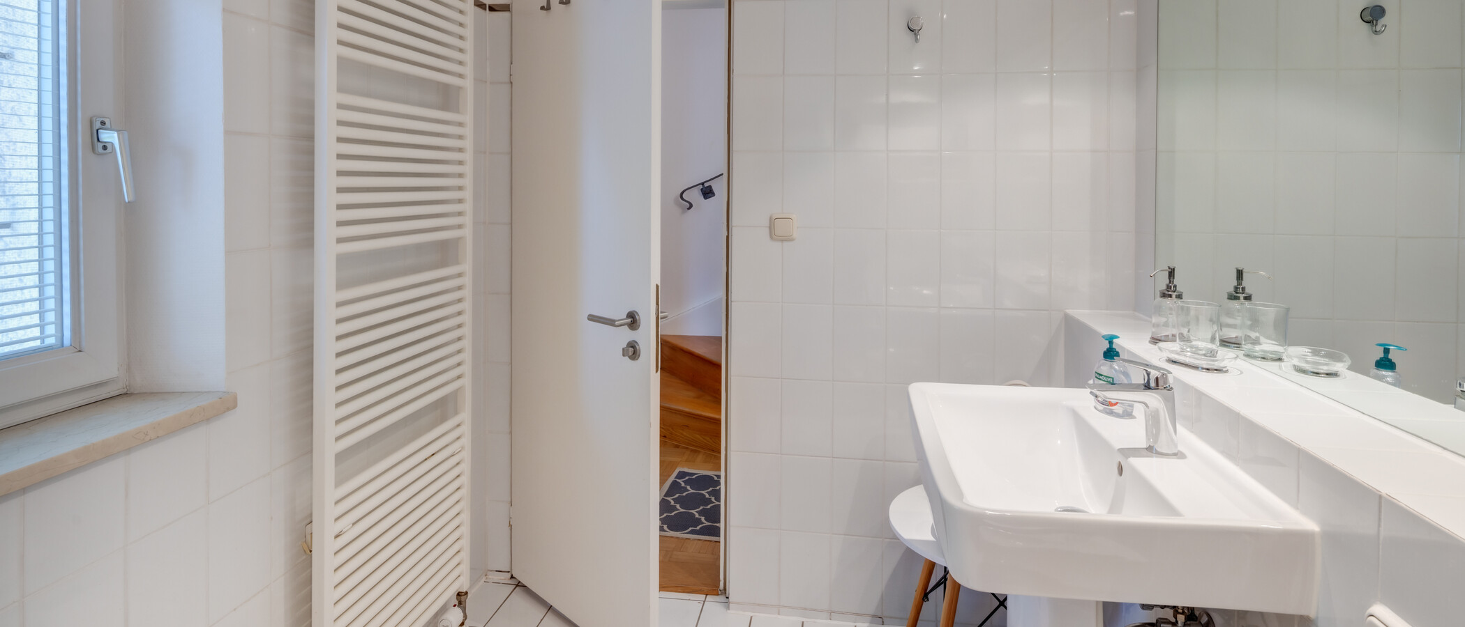 casa München Milbertshofen 02 1. baño 14449