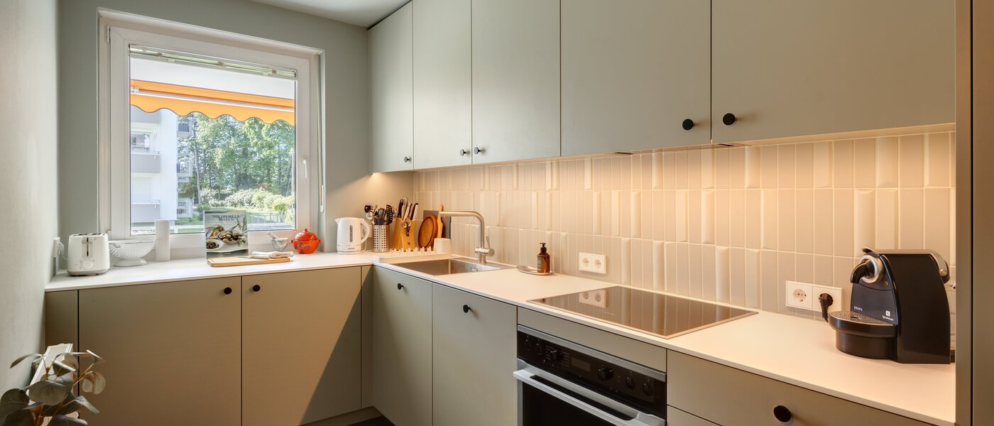 apartamento Stockdorf 03 cocina 14451