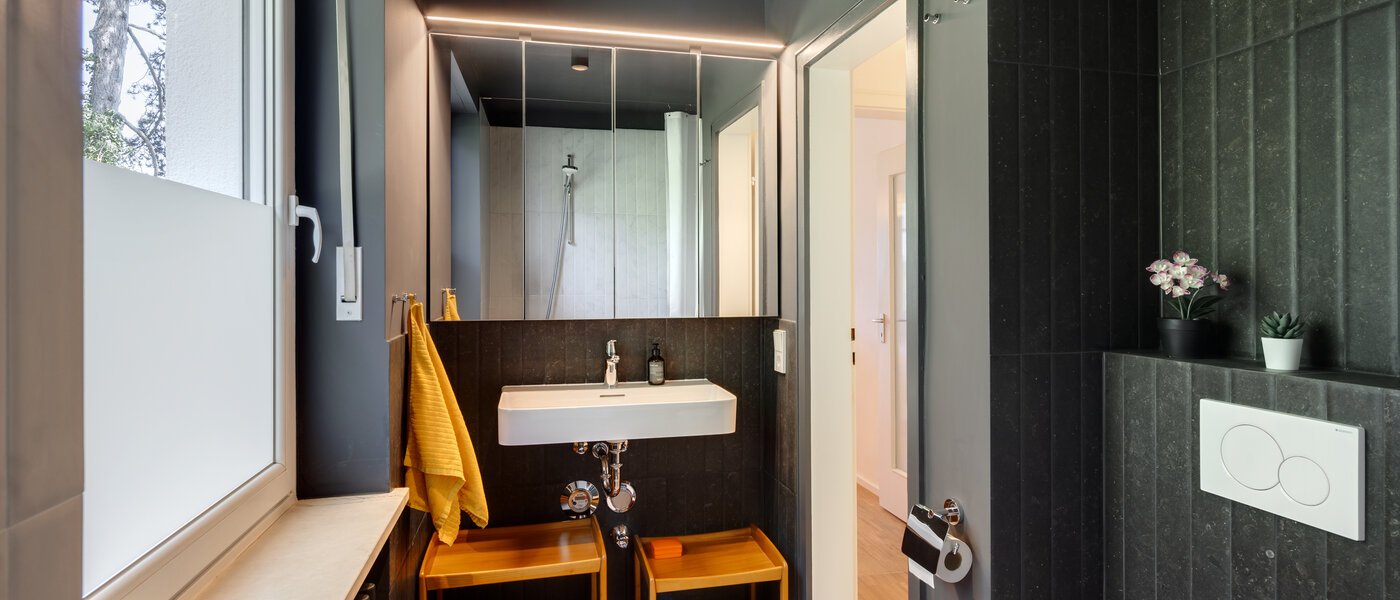 apartamento Stockdorf 01 baño 14451