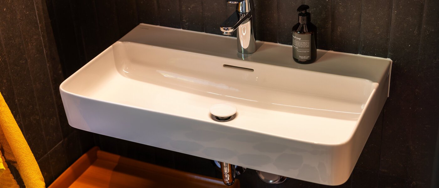 apartamento Stockdorf 02 baño 14451