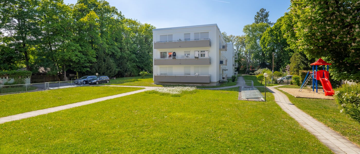 apartamento Stockdorf 01 vista 14451