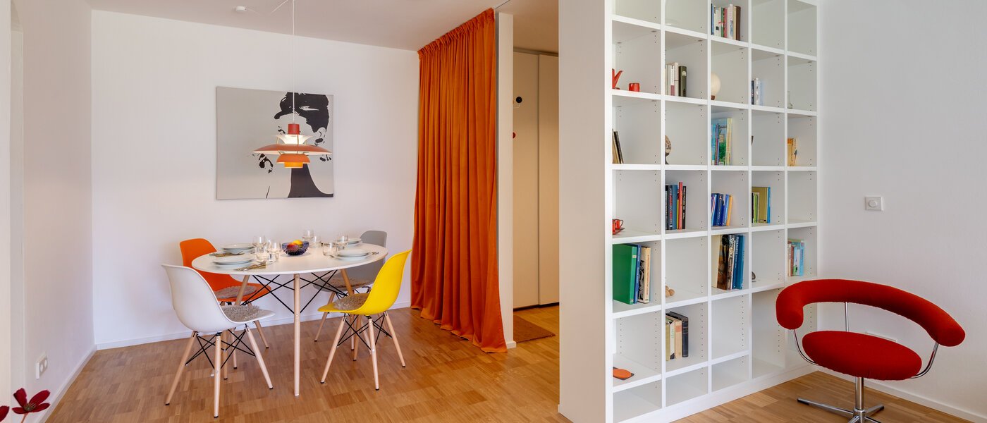 apartamento Stockdorf 05 zona de día  14451