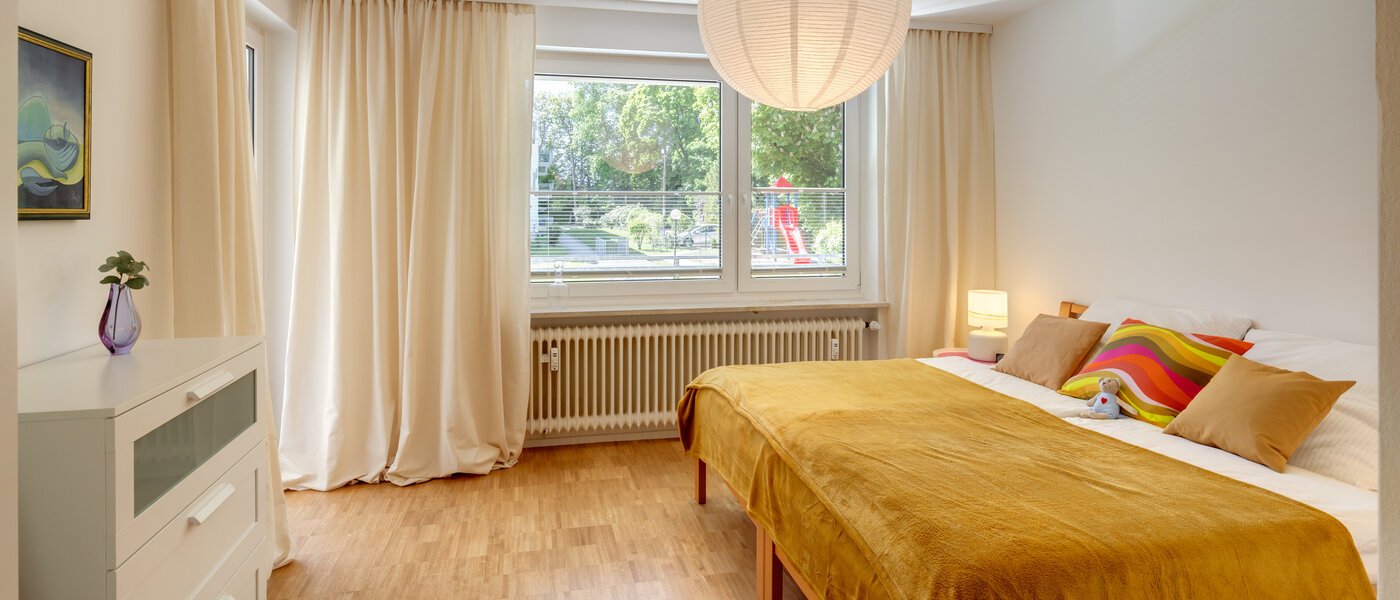 apartamento Stockdorf 01 1. dormitorio 14451