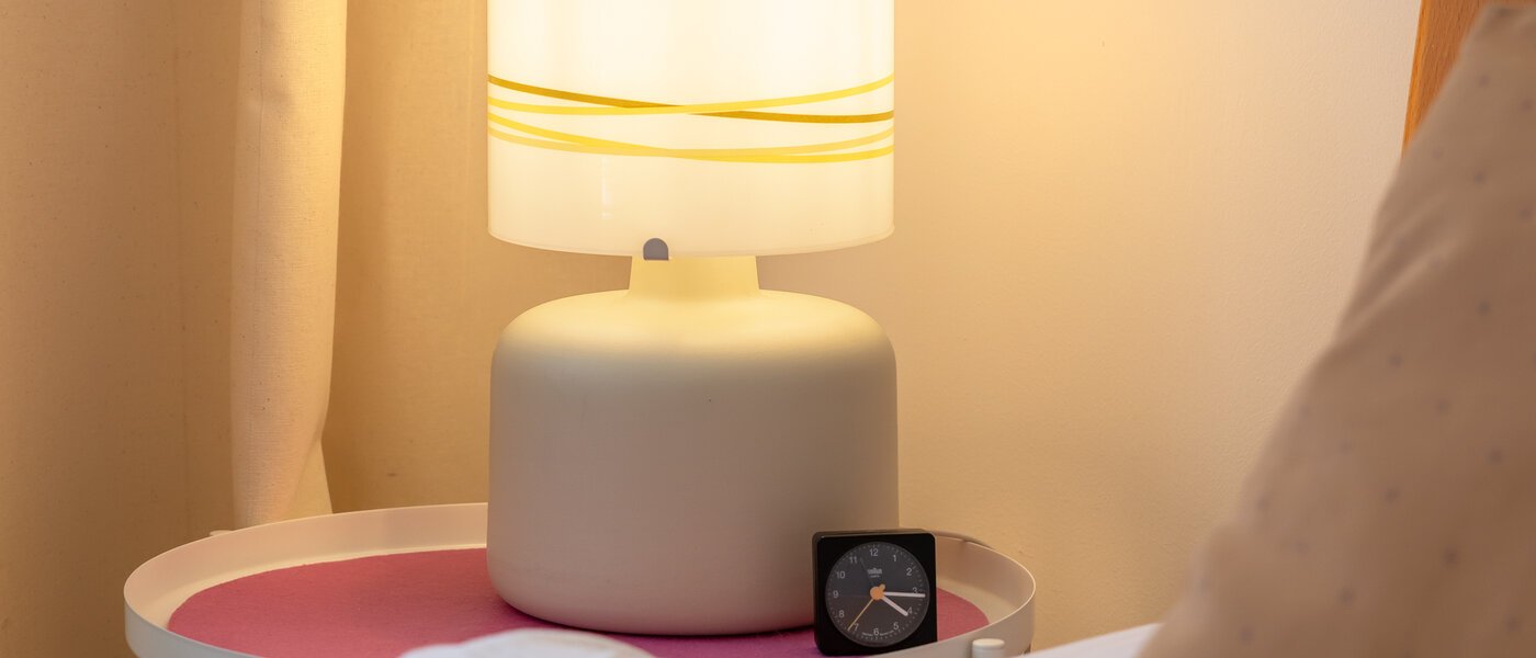 apartamento Stockdorf 02 1. dormitorio 14451