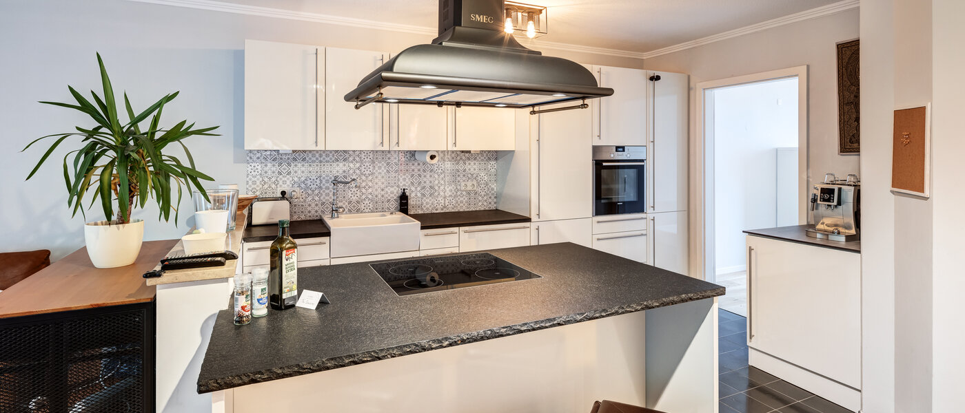 apartamento München Sendling 01 cocina 14453