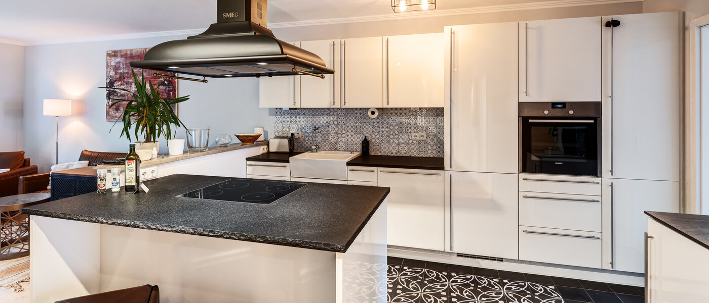 apartamento München Sendling 02 cocina 14453