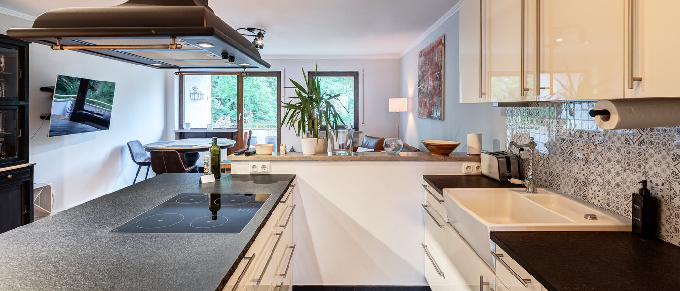 apartamento München Sendling 03 cocina 14453